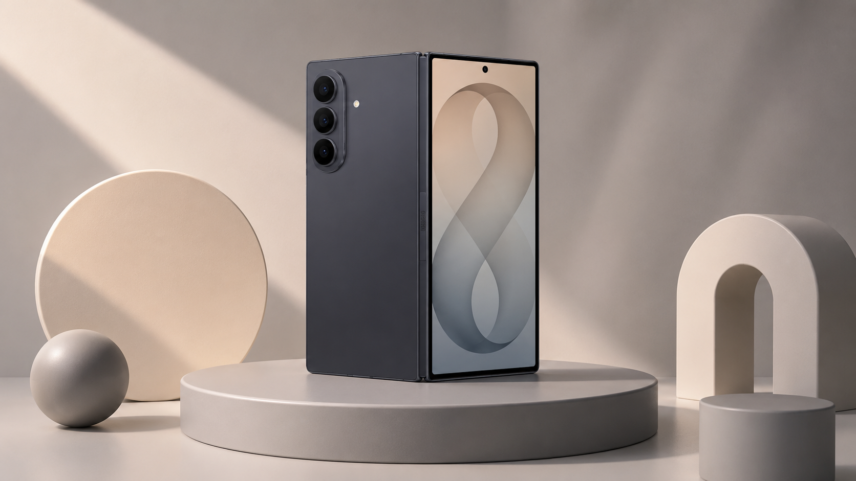 Sistema fotografico di Samsung Galaxy Z Fold8 Ultra
