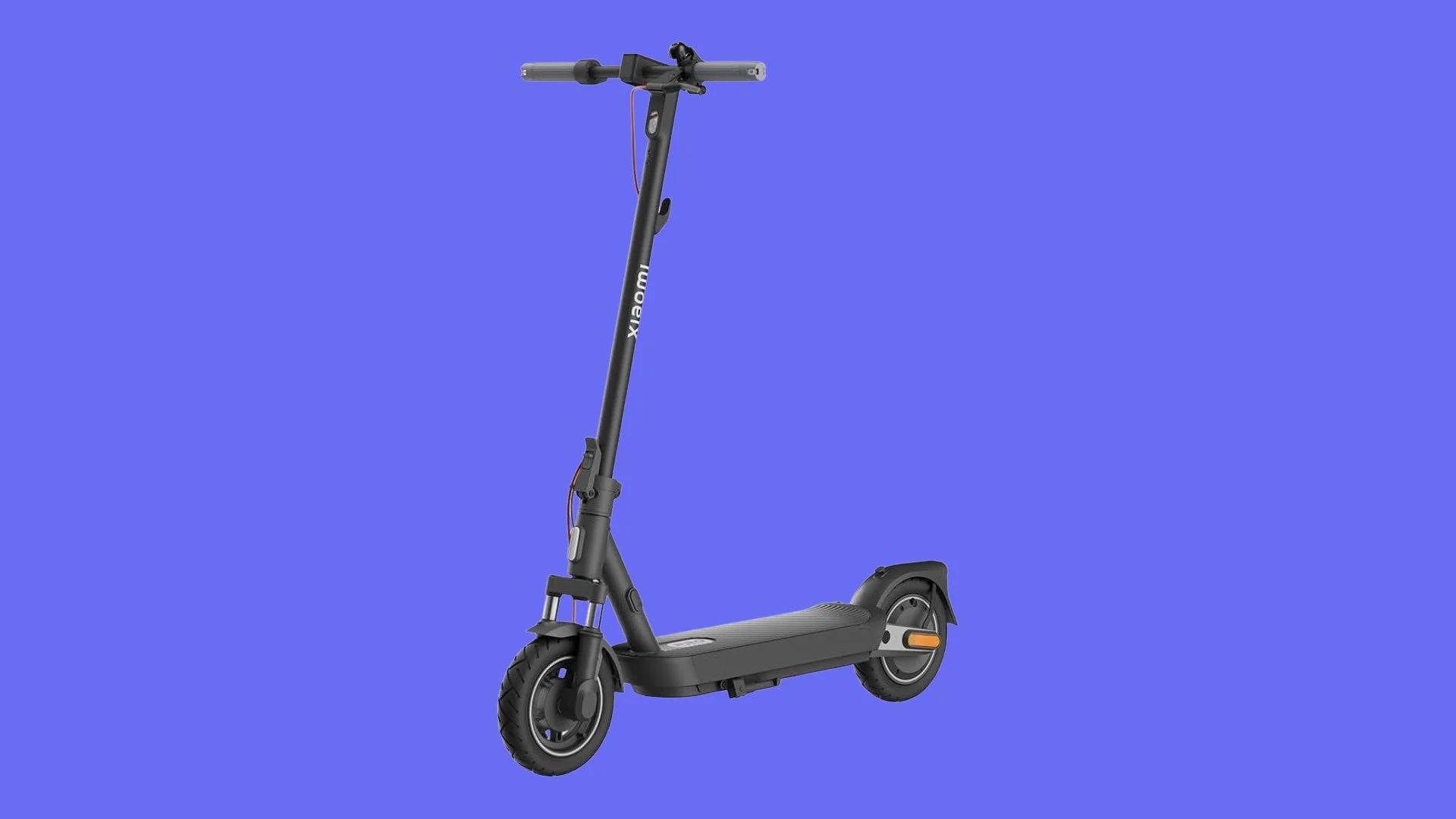 Xiaomi Electric Scooter 5 Pro EU 2025