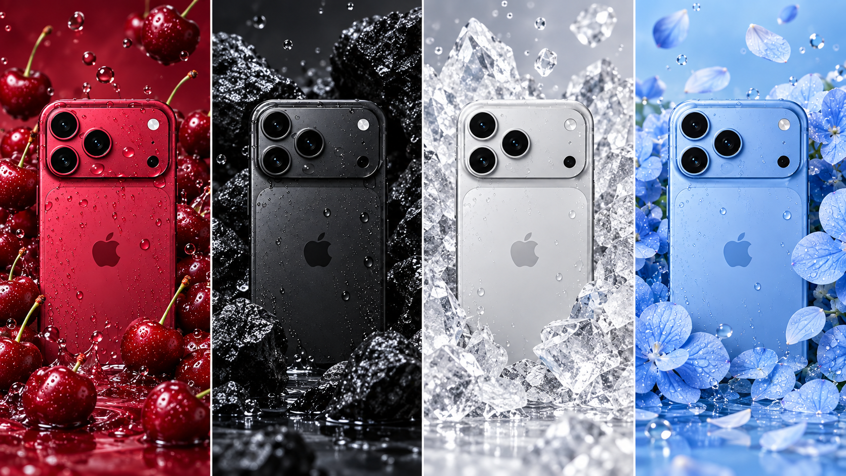 iPhone 18 Pro e iPhone 18 Pro Max, immagine editoriale di copertina