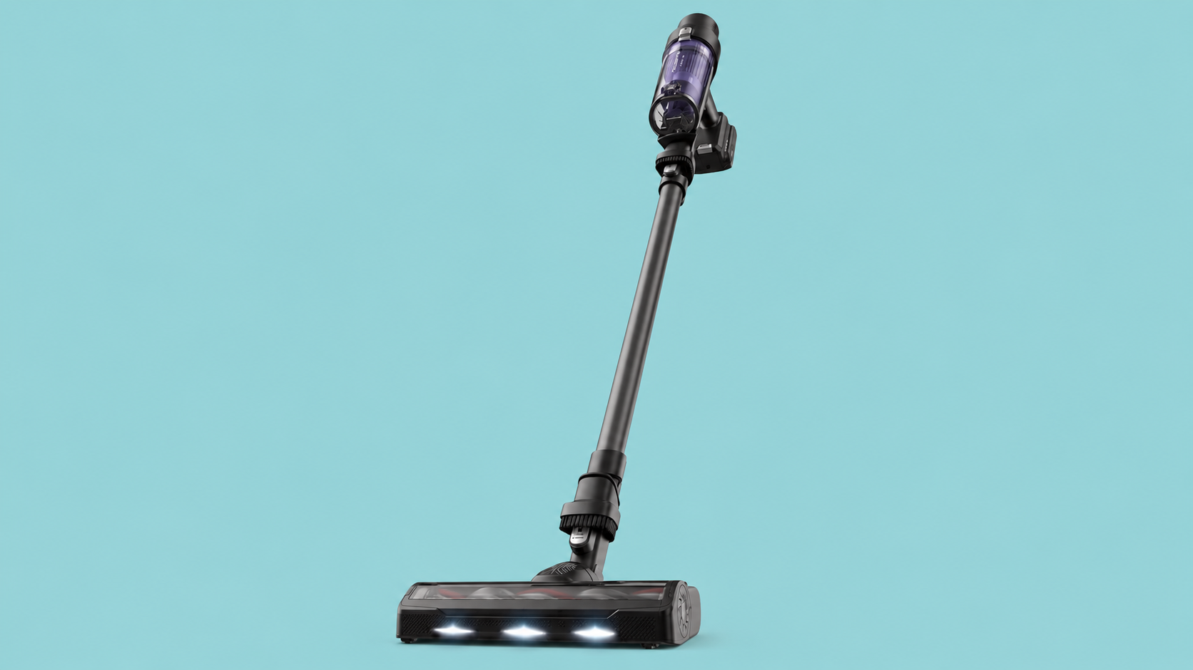 Rowenta X-Pert 7.60 Essential aspirapolvere senza fili