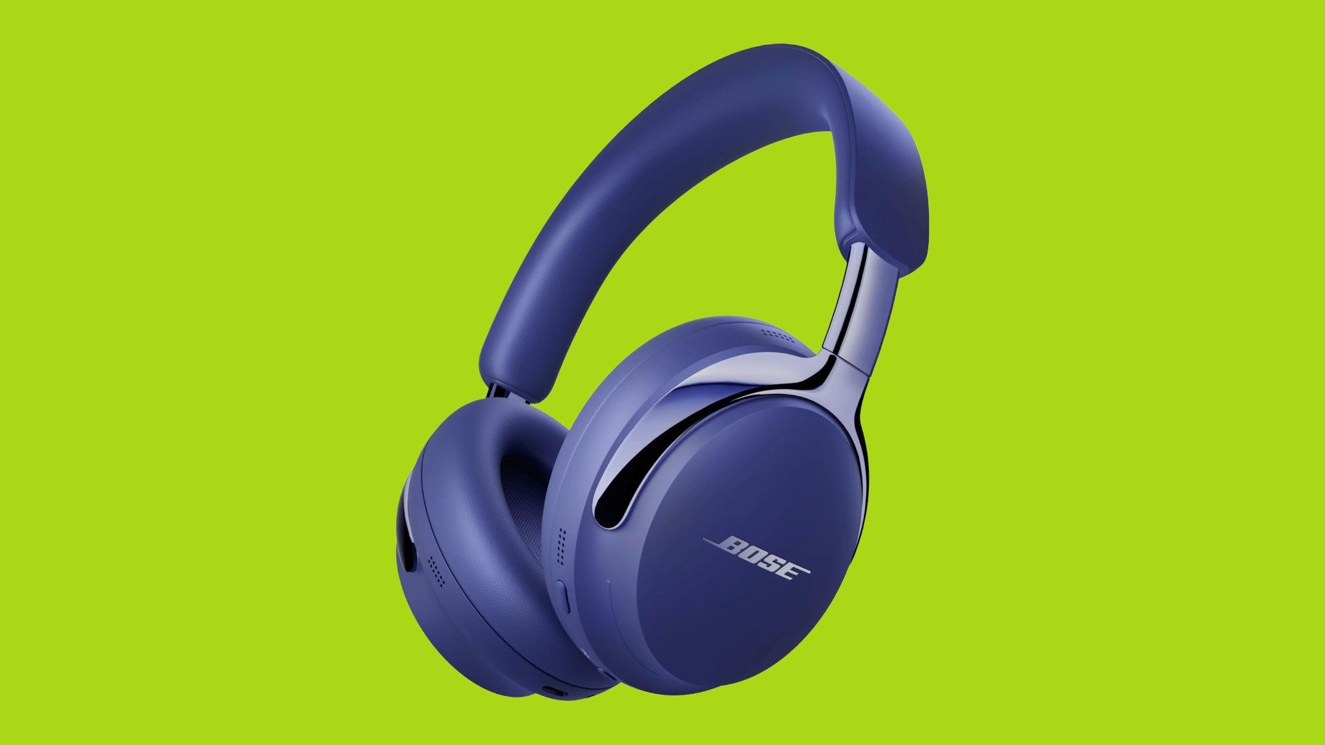 Bose QuietComfort Ultra 2