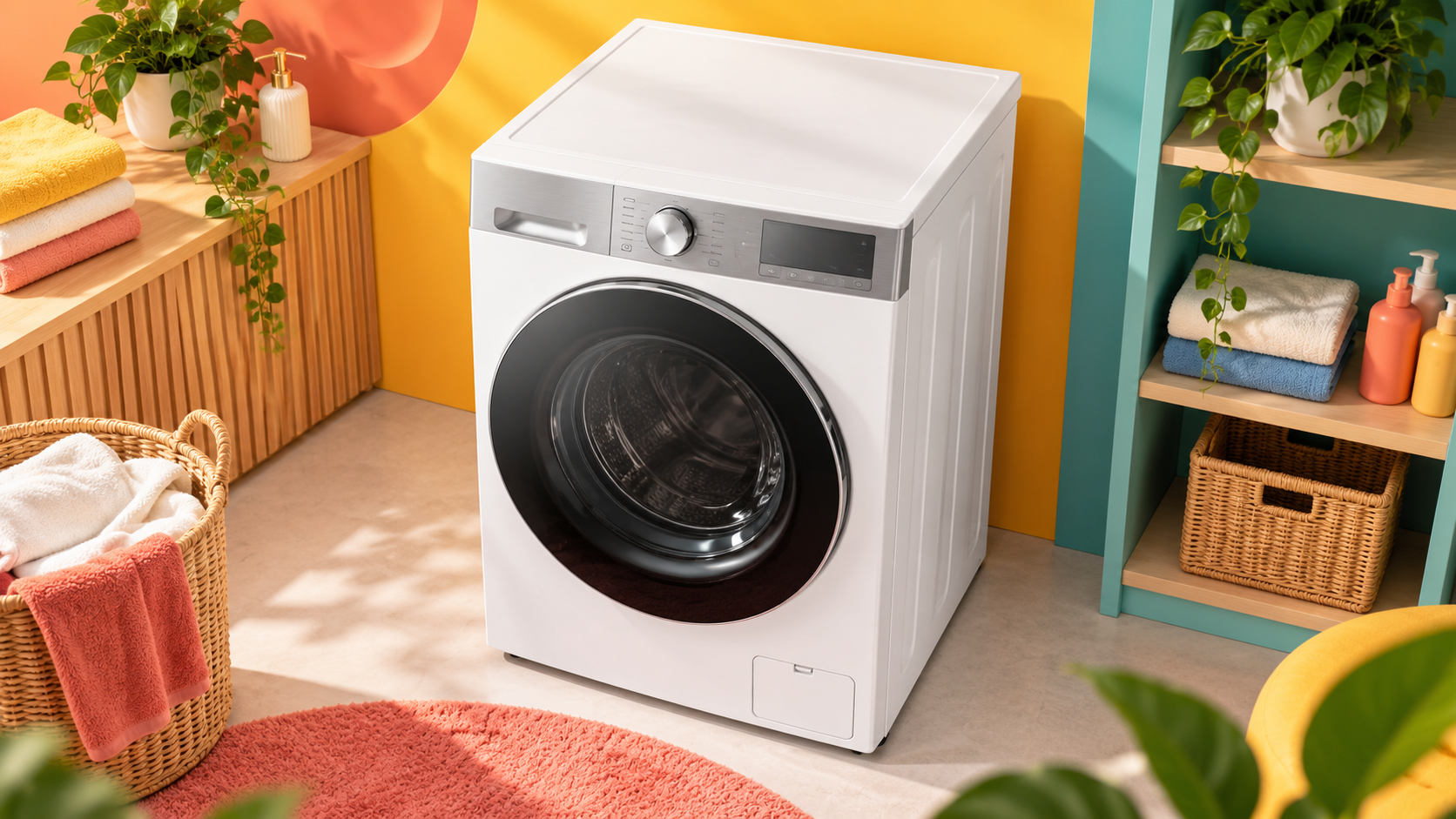 LG Serie R9, consumi e valore