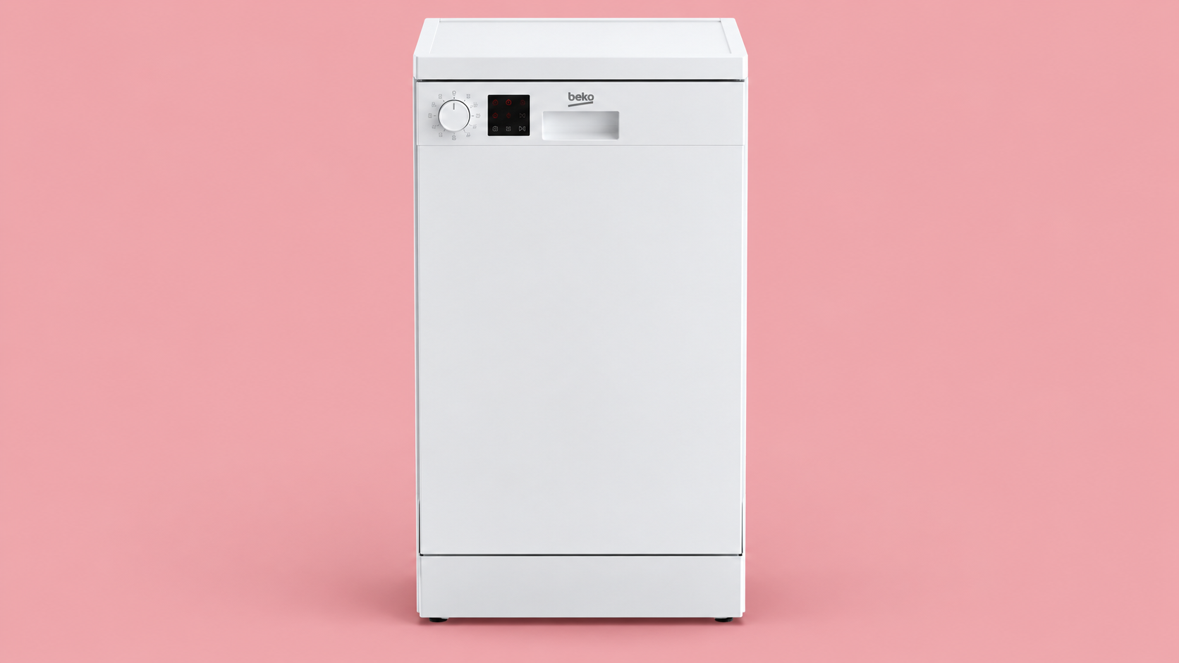 Lavastoviglie Beko DVS05024W