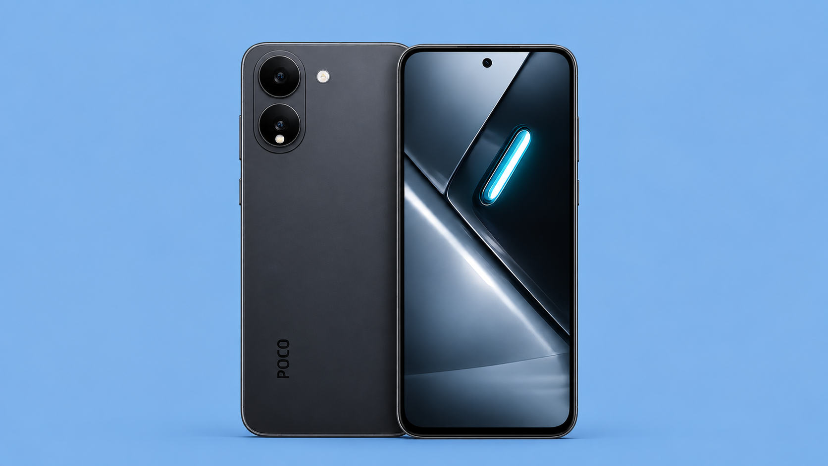 POCO X8 Pro 8+256GB, Black
