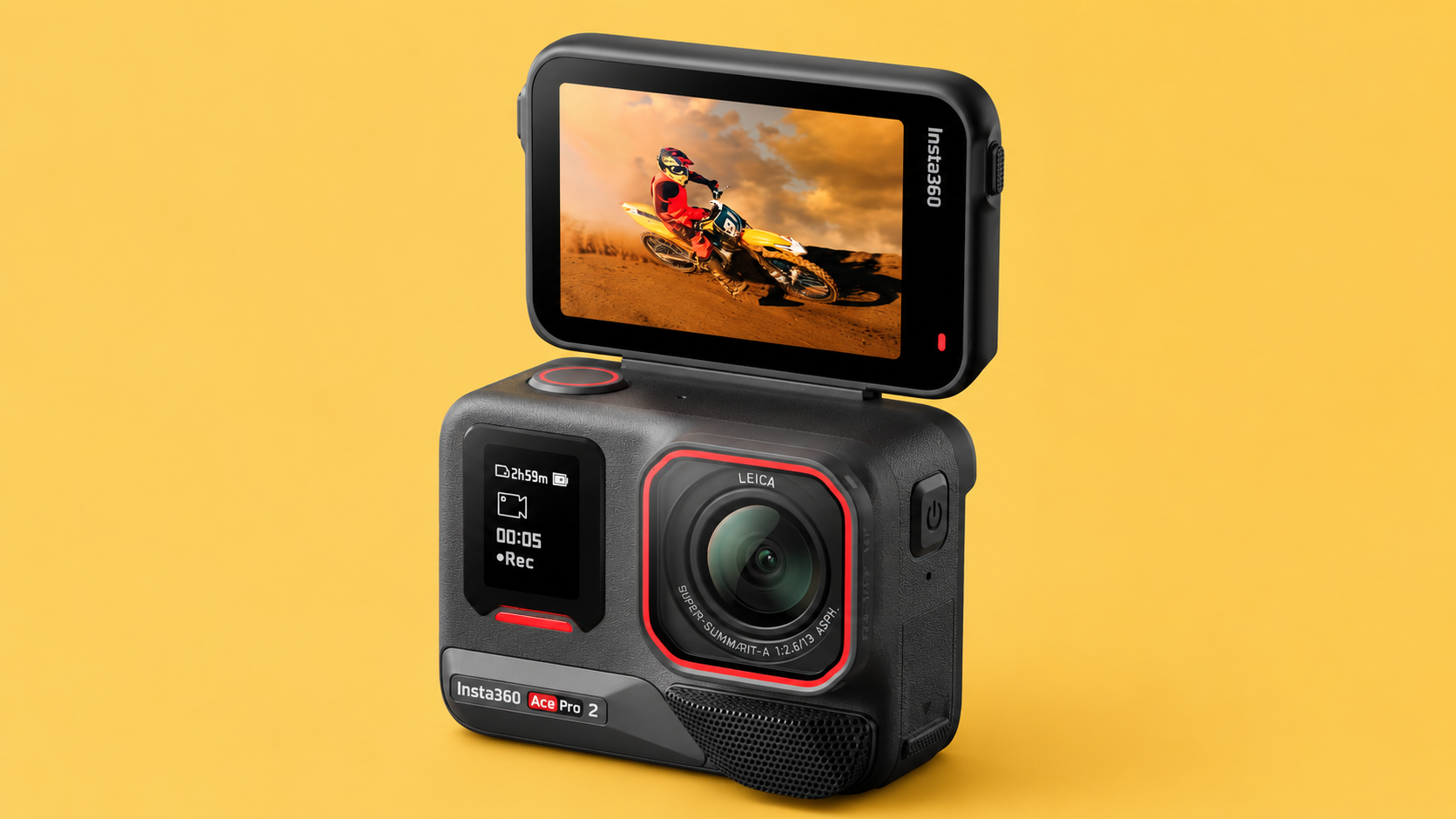 Insta360 Ace Pro 2