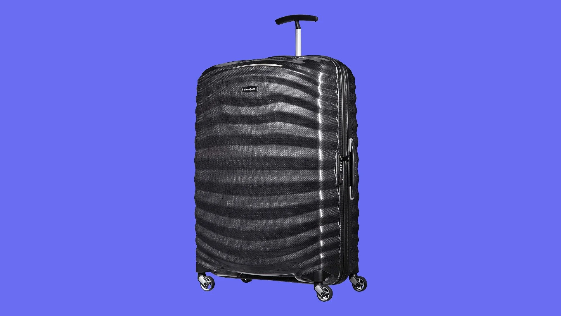Samsonite Lite-Shock Spinner (75)