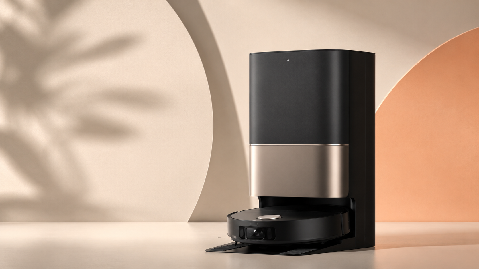Dreame X50 Ultra con sistema ProLeap