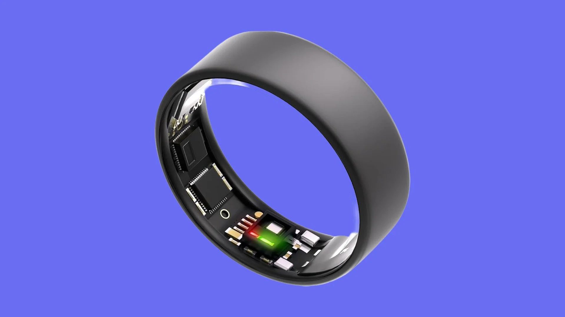 Ultrahuman Ring AIR