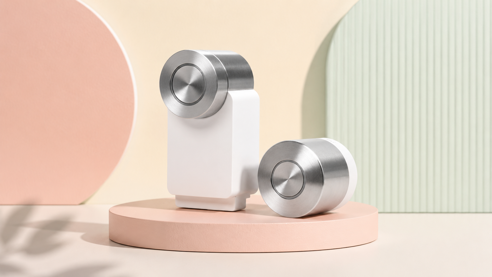 App Nuki e gestione degli accessi di Nuki Smart Lock Ultra