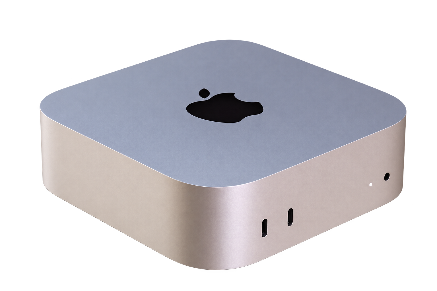 Apple Mac mini M6, computer desktop compatto