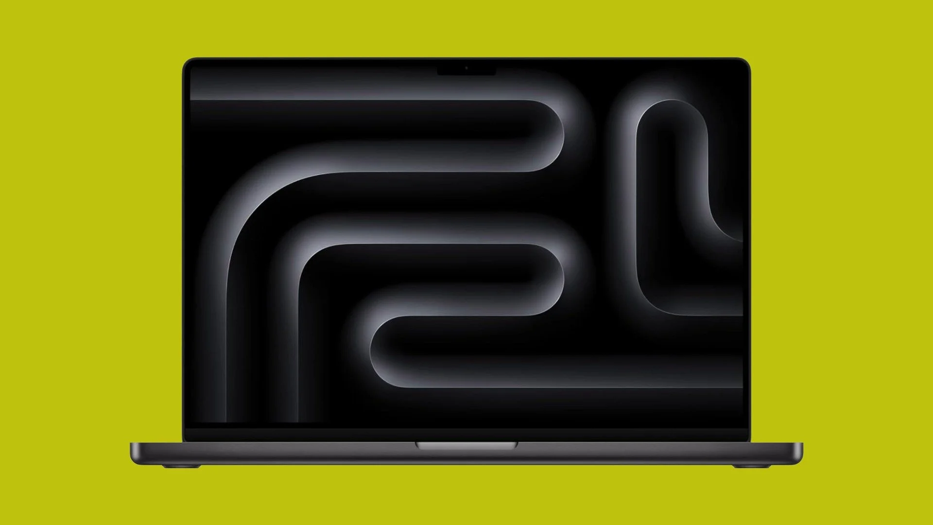 MacBook Pro 16 pollici M4 Pro / M4 Max