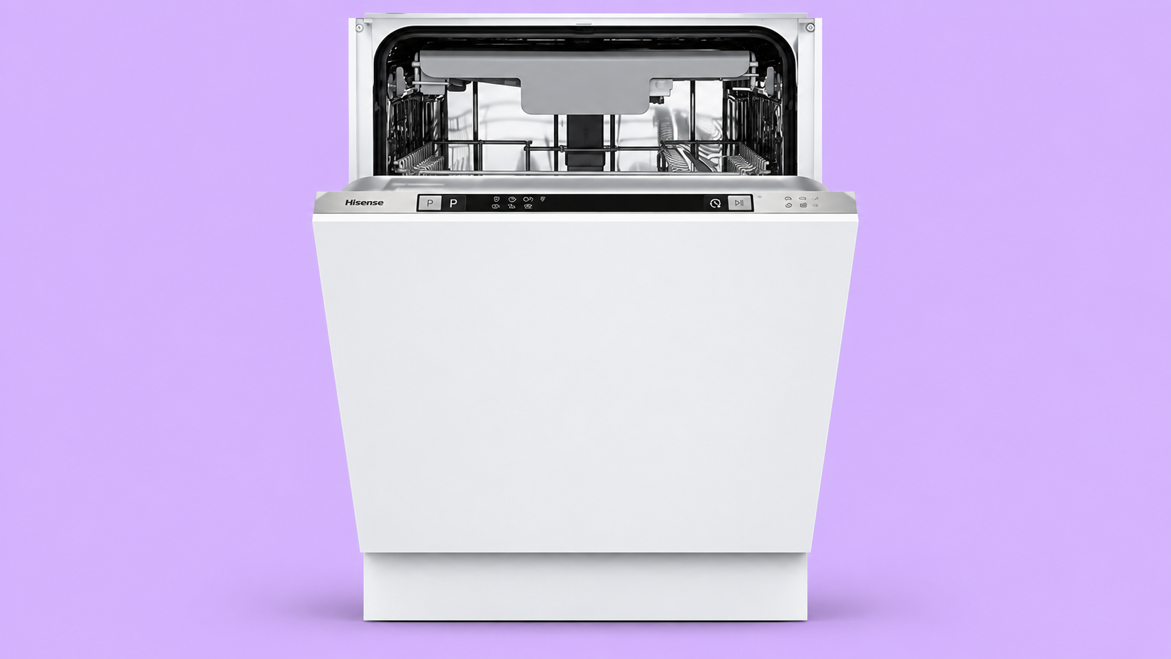 Lavastoviglie Hisense HV523E10