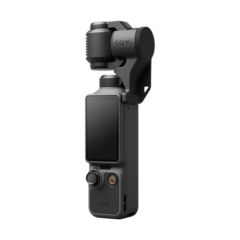 DJI Osmo Pocket 4