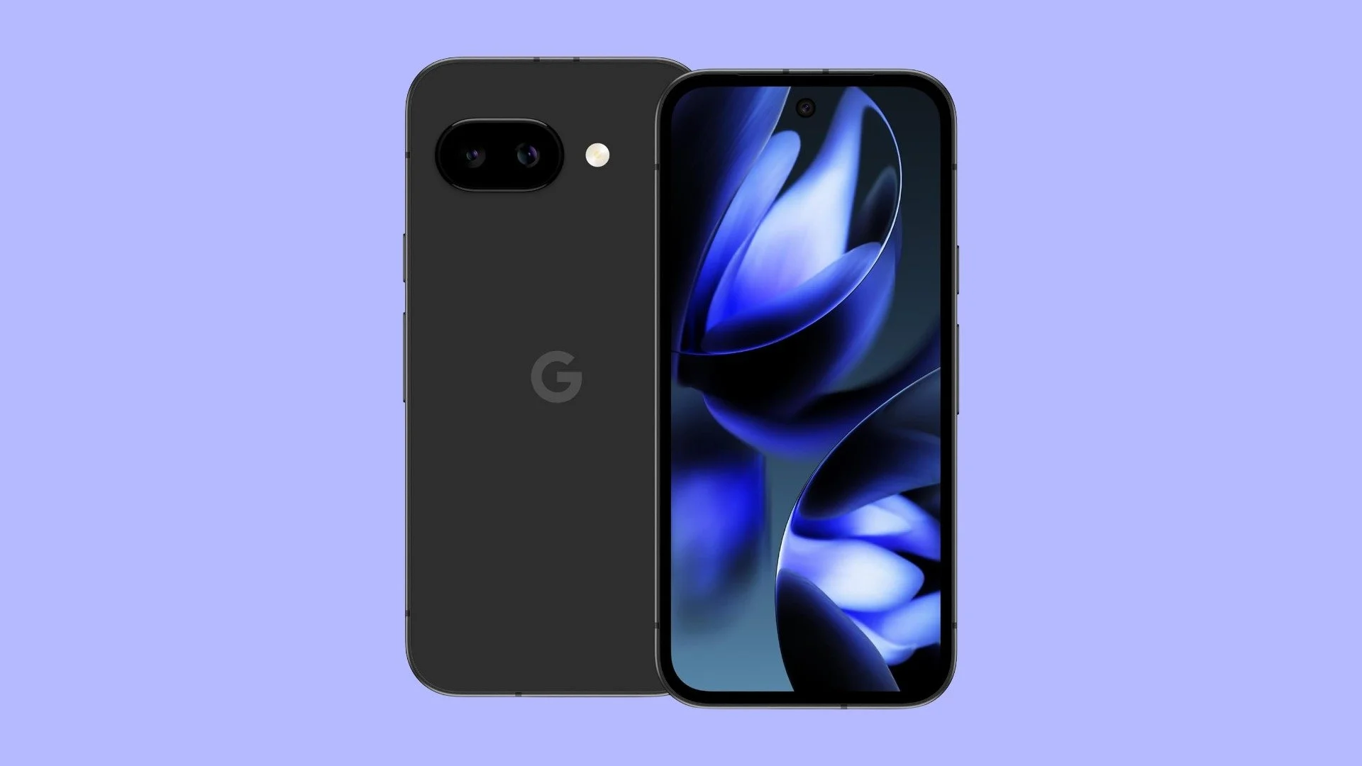 Google Pixel 9a