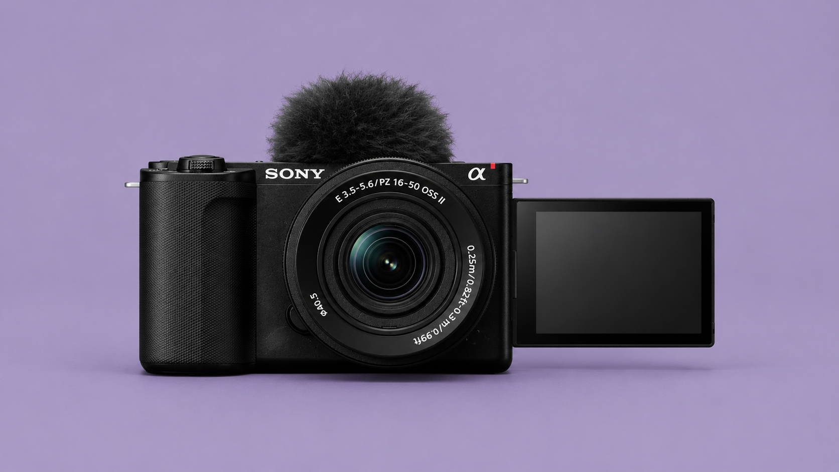 Sony ZV-E10 II