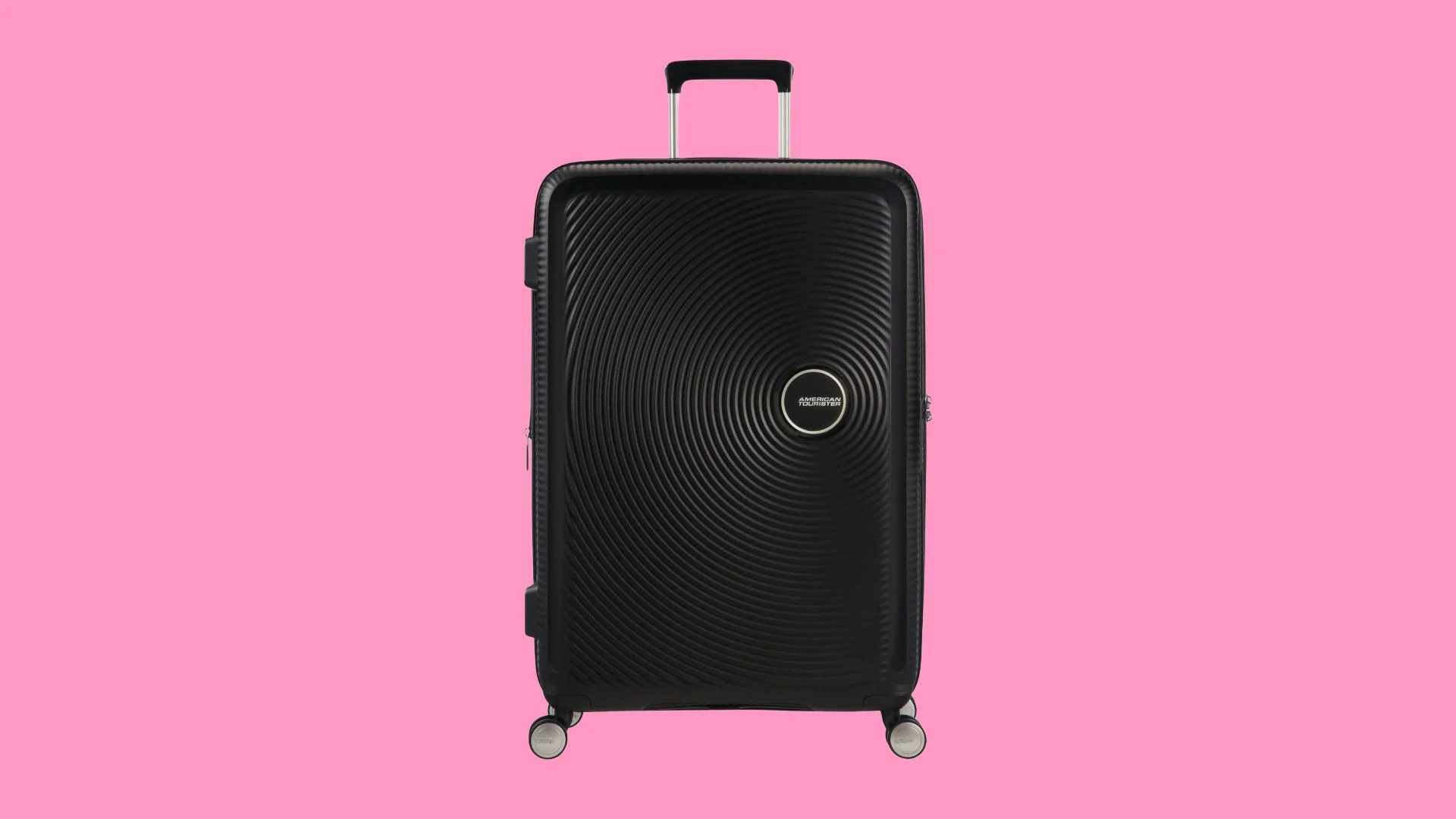 American Tourister Soundbox