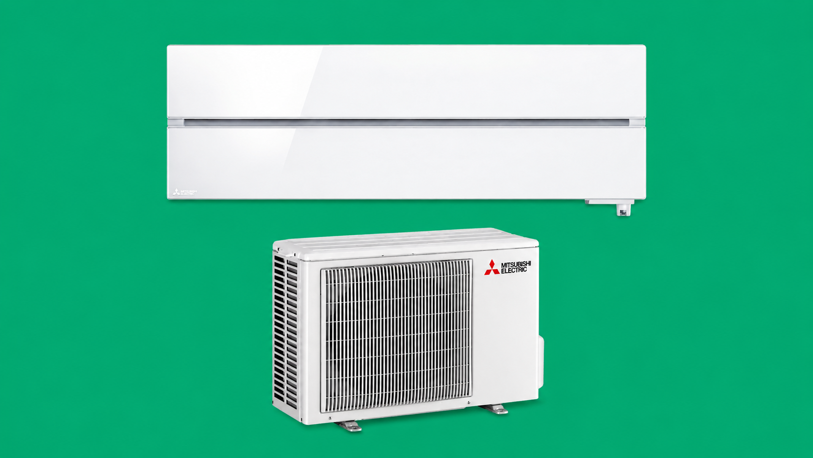 Mitsubishi Electric MSZ-LN35VG2V Kirigamine Style