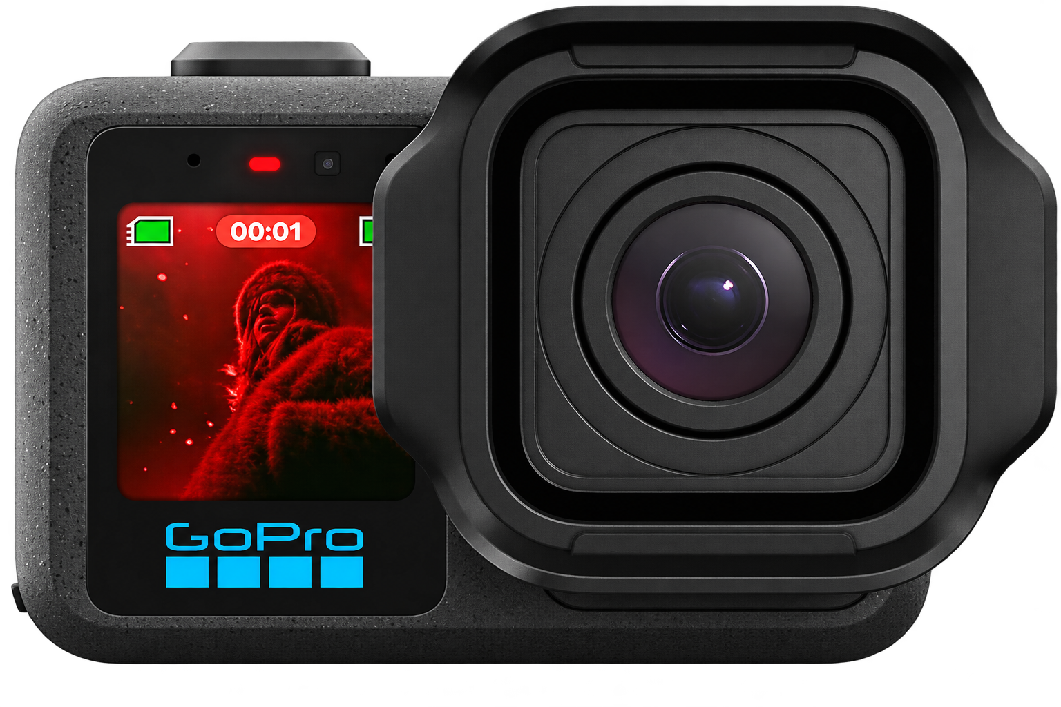 GoPro MISSION 1 PRO