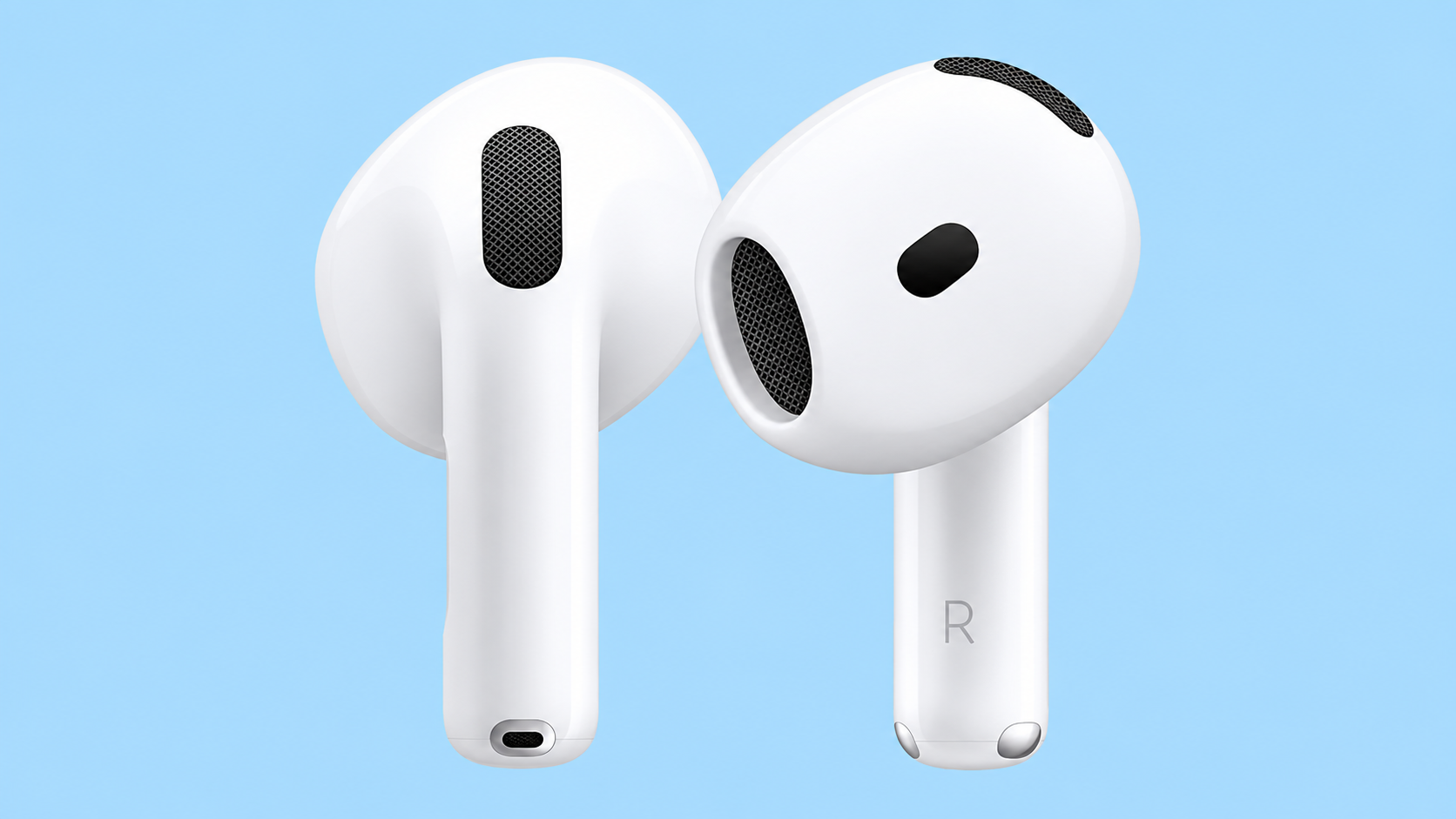 Apple AirPods 4