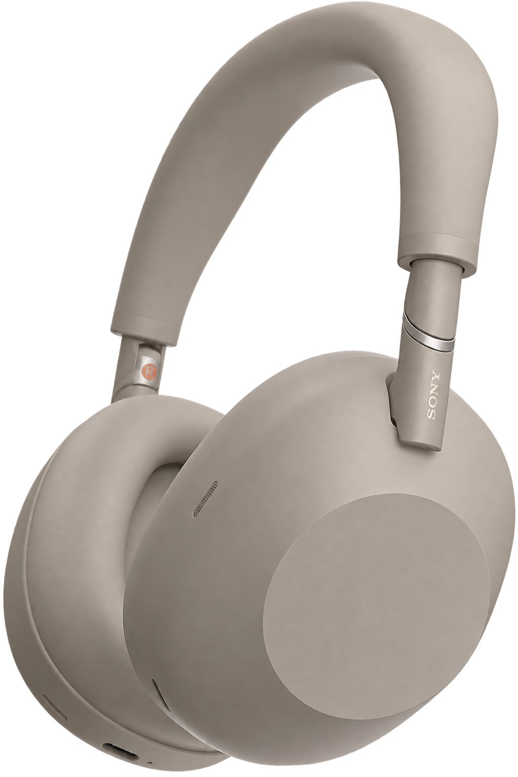 Sony WH-1000XM6