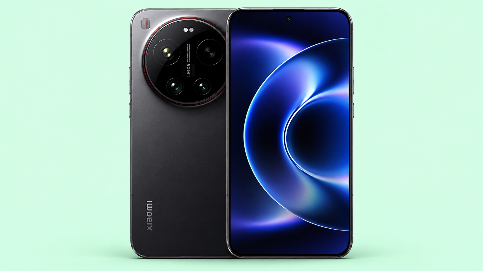 Xiaomi 17T Pro