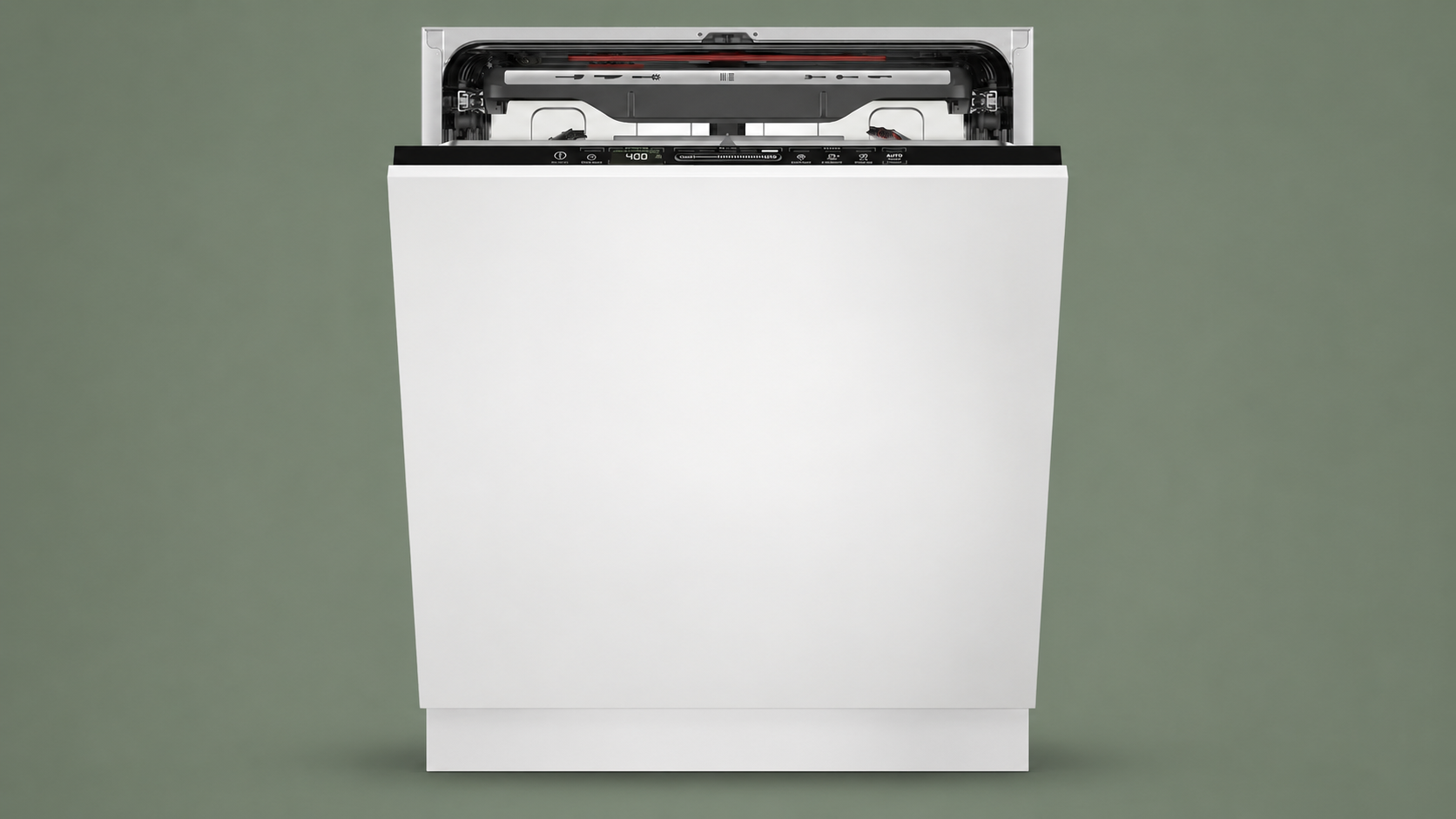 AEG FSE76727P Serie 7000 GlassCare &mdash; lavastoviglie da incasso 60cm Classe A 43dB GlassCare AirDry
