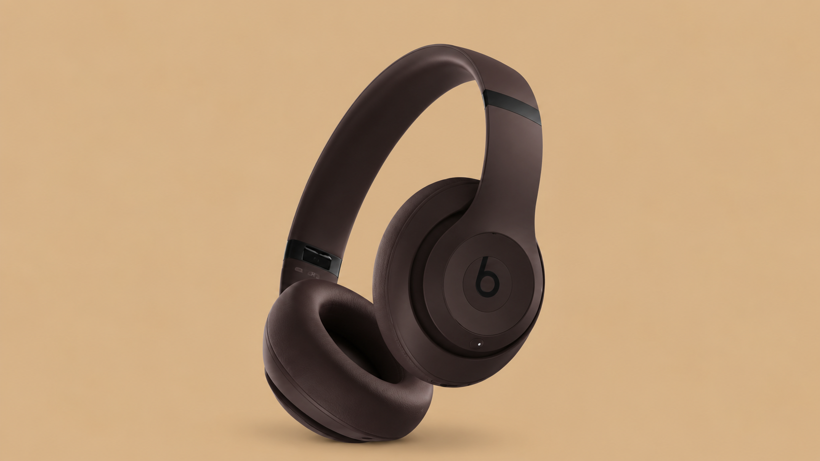 Beats Studio Pro, Nero