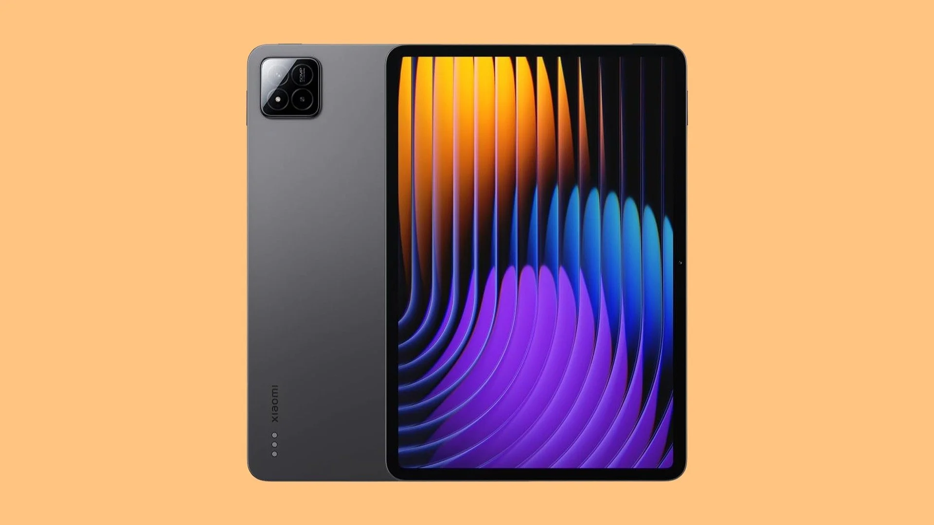 Xiaomi Pad 7 Pro