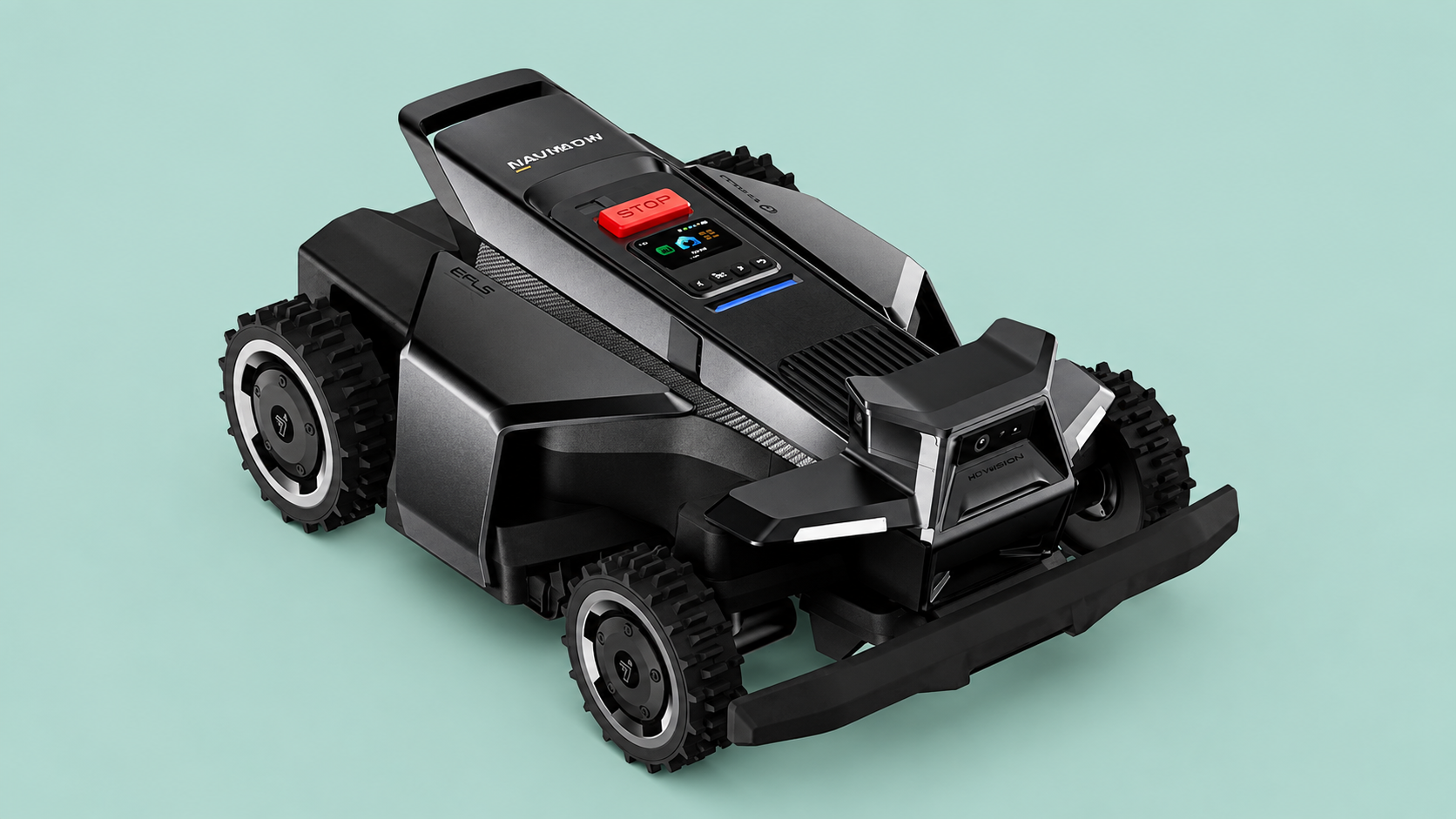Segway Navimow X430