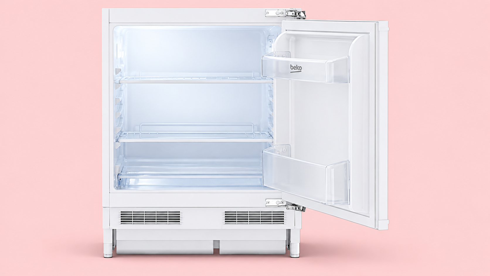 Frigorifero da incasso Beko BU1103N