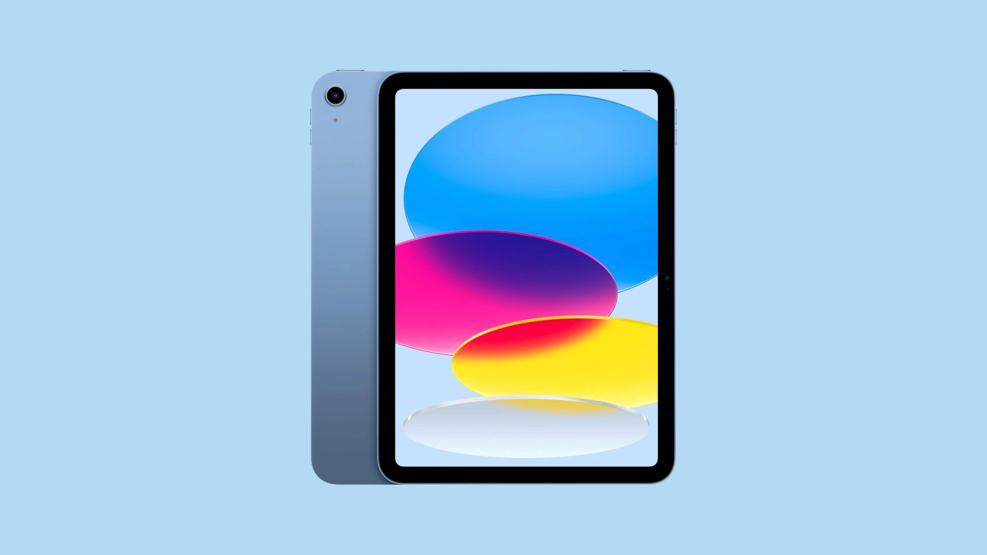 Apple iPad (11ª gen, A16)