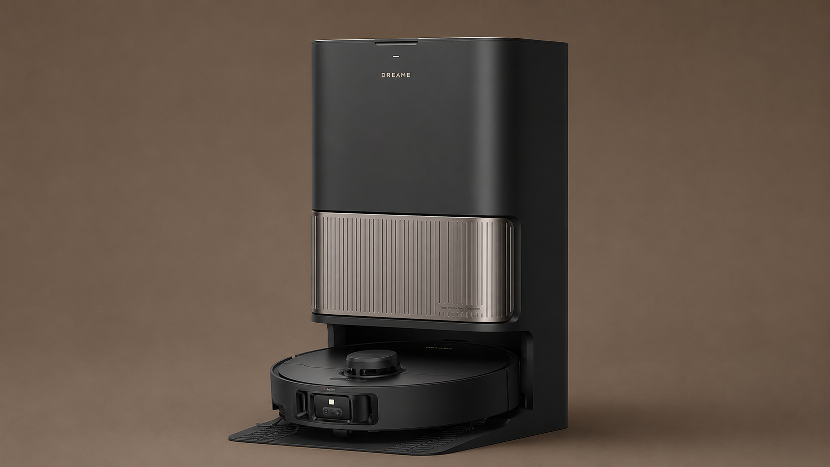 Dreame L40s Pro Ultra