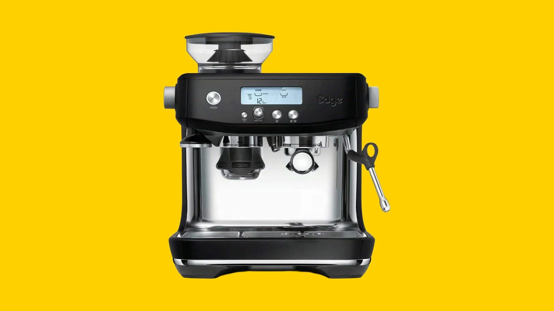 Sage - The Barista Pro