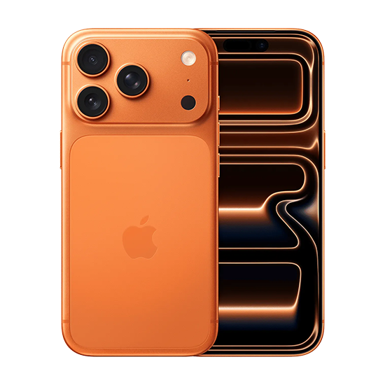 iPhone 17 Pro e Pro Max
