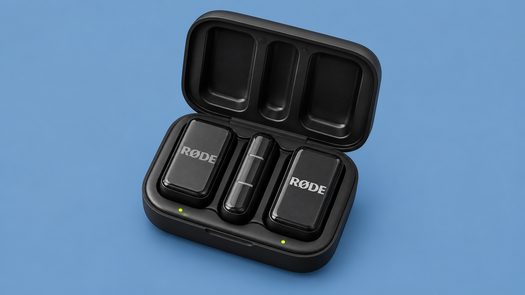 RØDE Wireless Micro USB-C