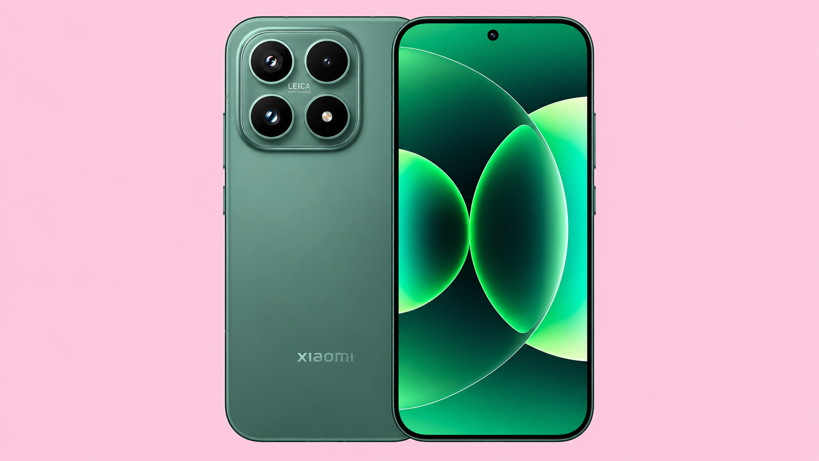 Xiaomi 17 nella composizione illustrativa della guida