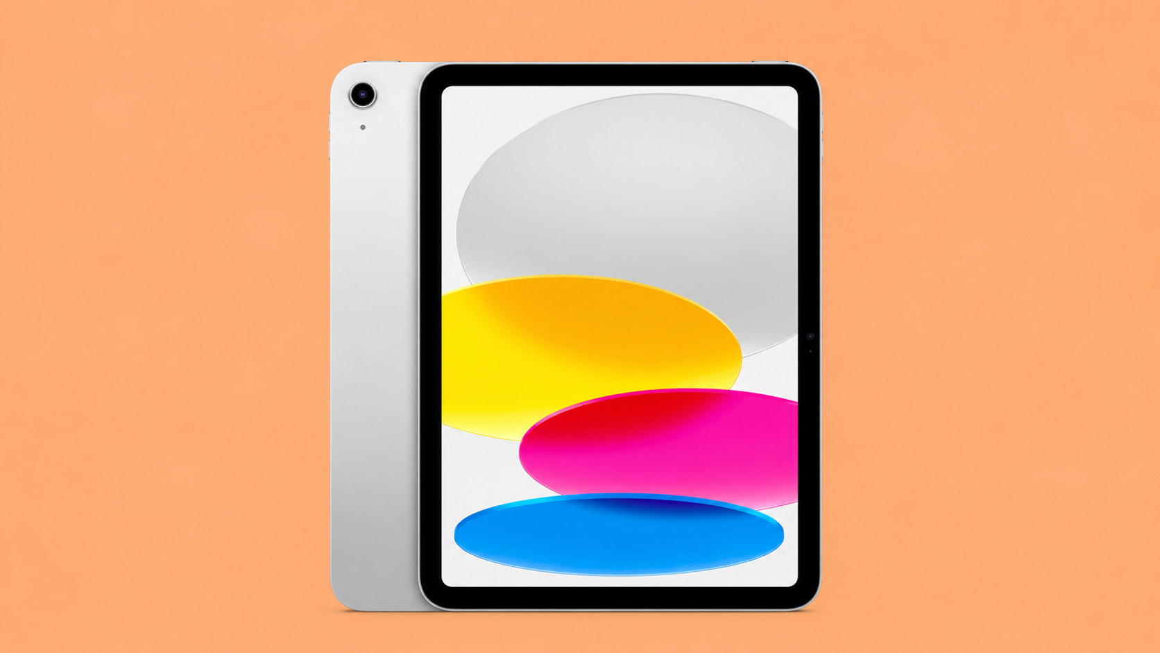 Apple iPad 11″ A16 — immagine del prodotto
