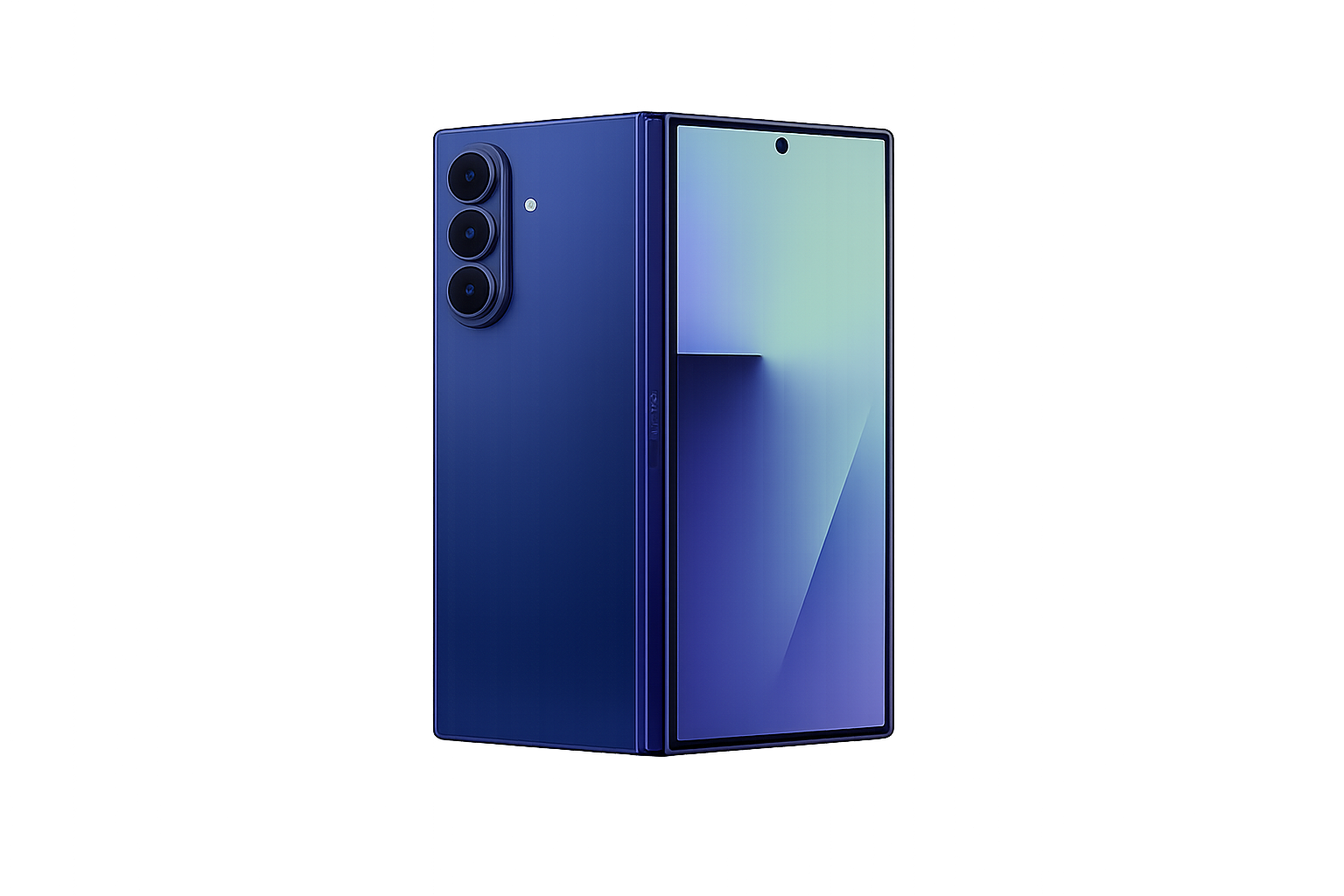 Samsung Galaxy Z Fold7