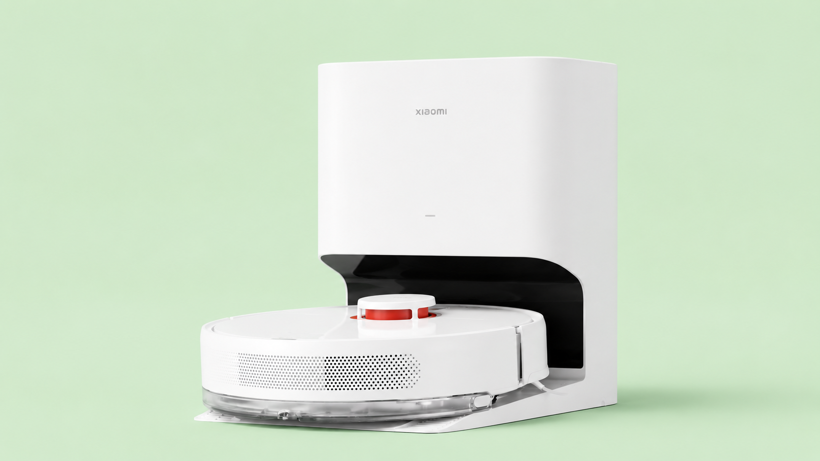 Xiaomi Robot Vacuum X10