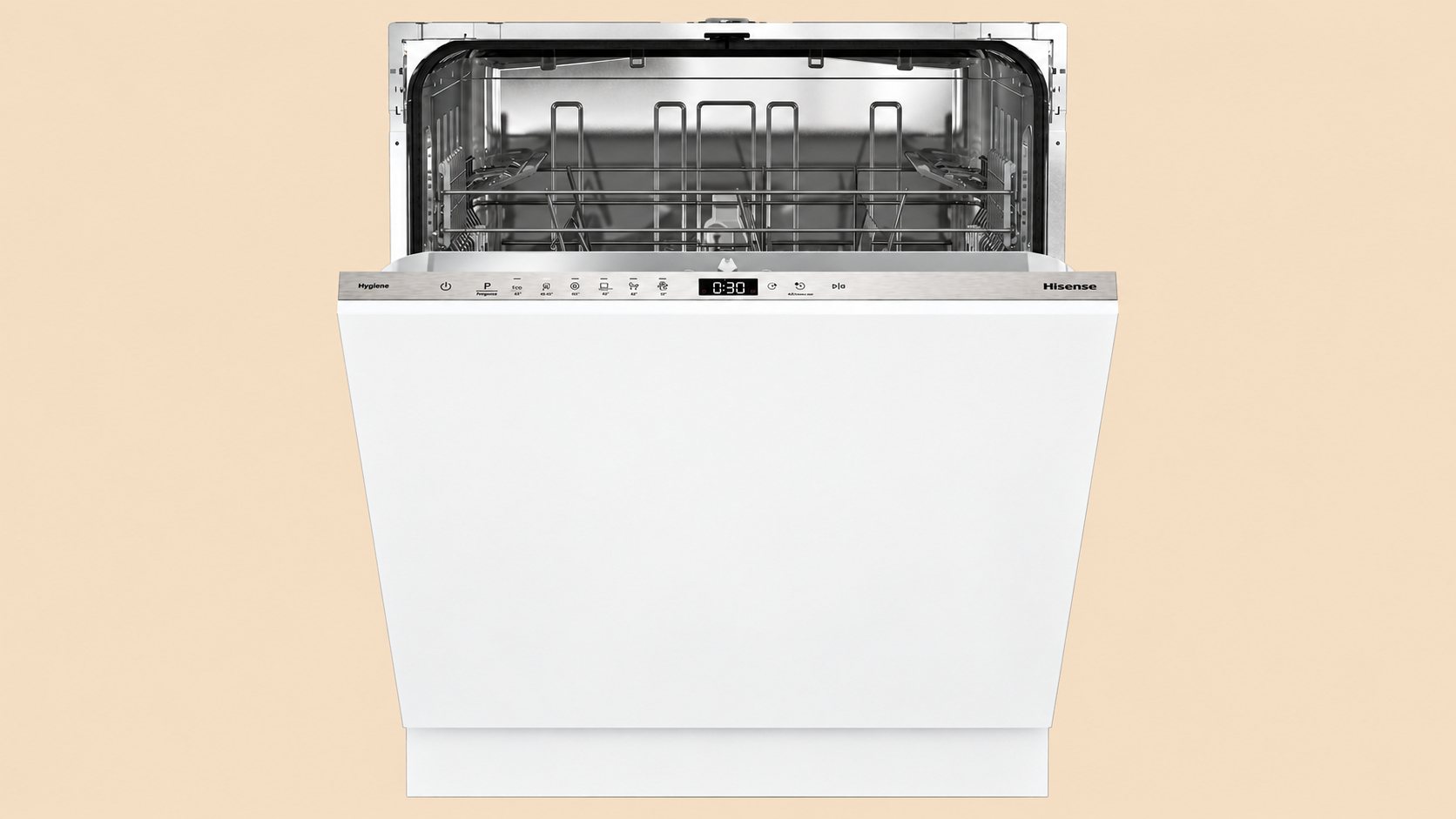 Hisense HV642D90 — vista del prodotto
