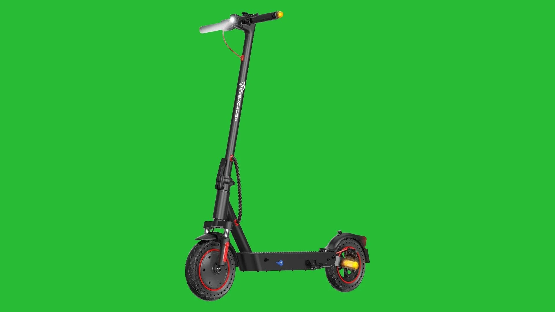 EVERCROSS EV10K PRO ruote grandi