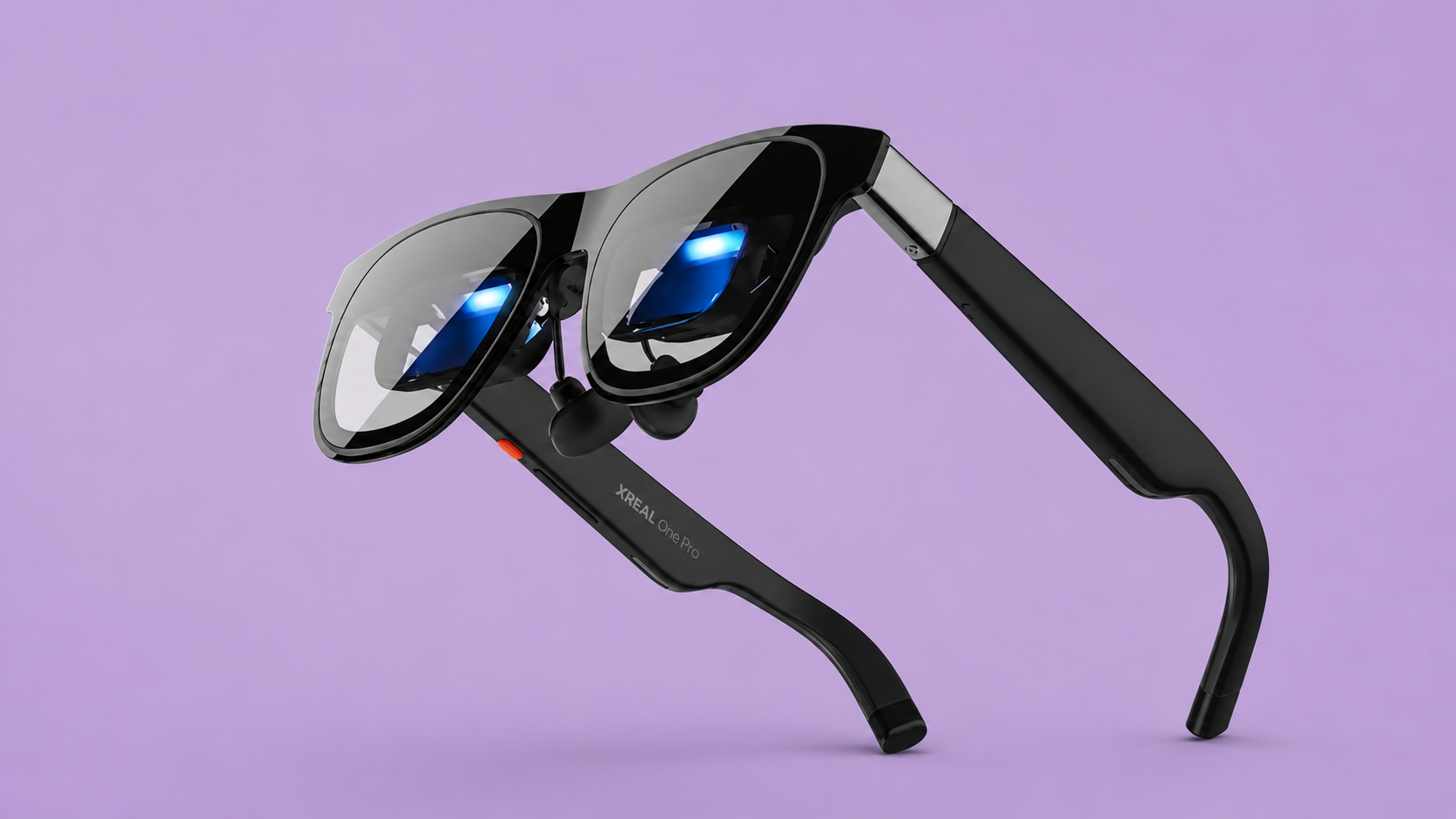 XREAL One Pro