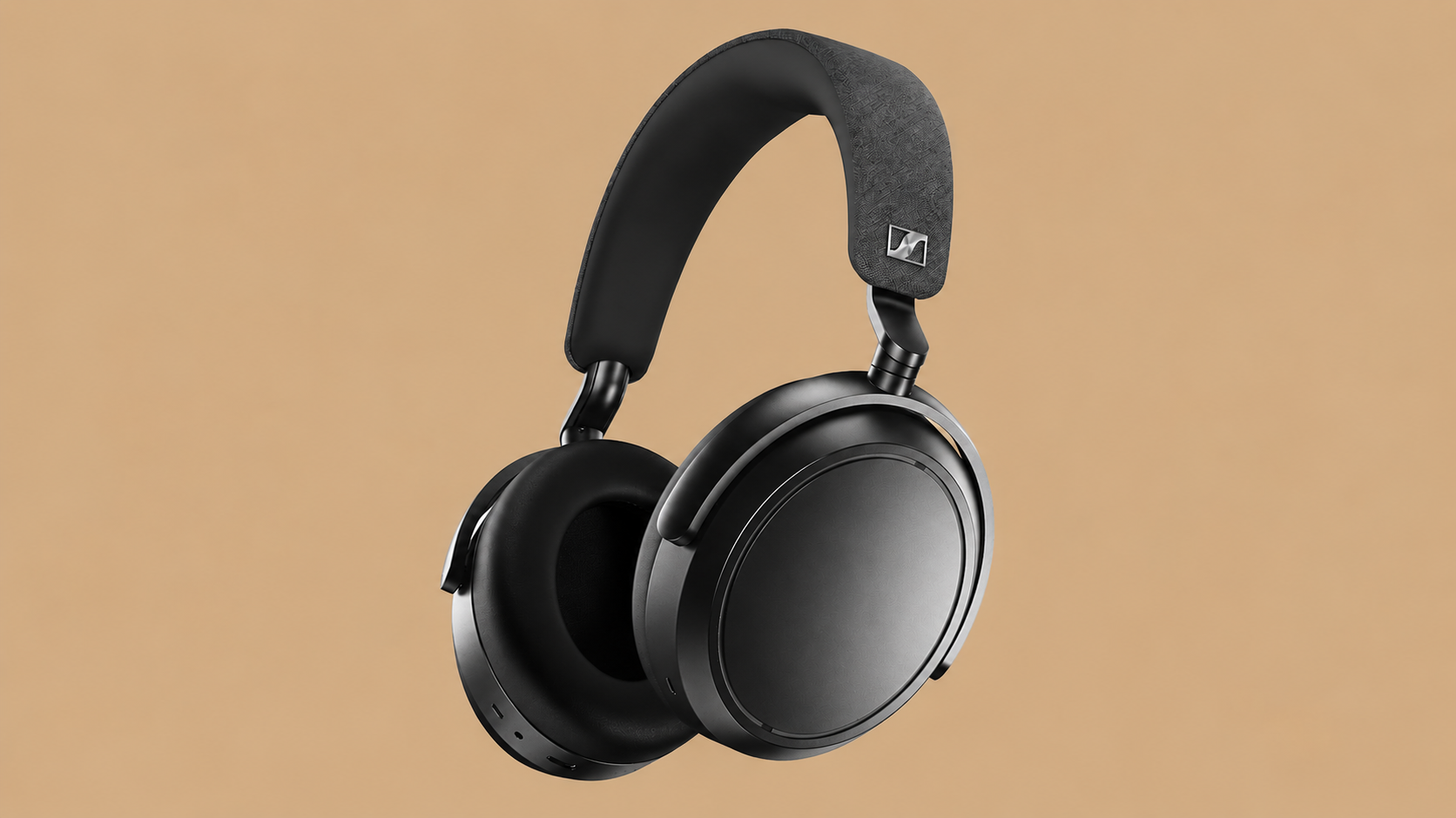 Sennheiser MOMENTUM 4 Wireless