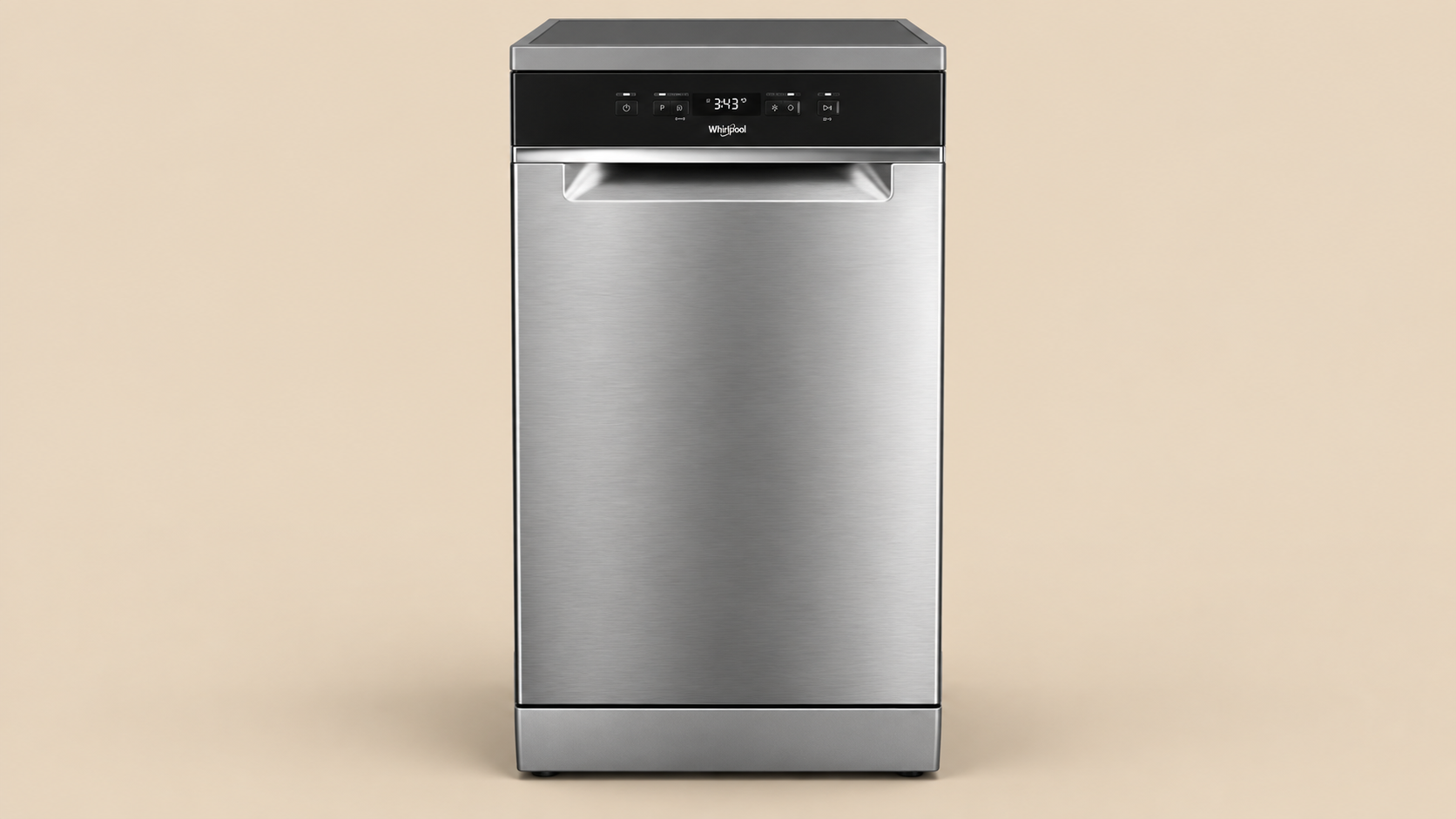 Lavastoviglie Whirlpool WH4FD11CS7A0X