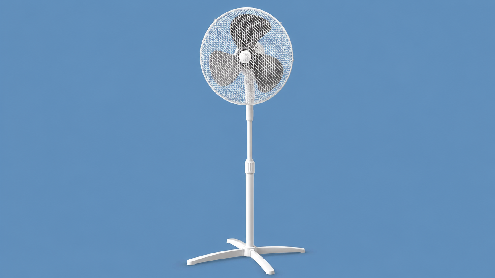 COMFEE' CFS40PW00A2, ventilatore a piantana budget sotto i 25 euro