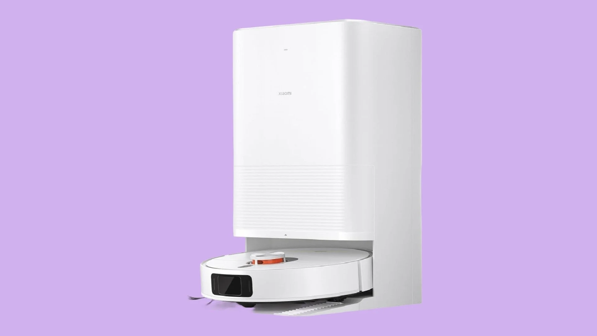 Xiaomi Robot Vacuum X20 Pro