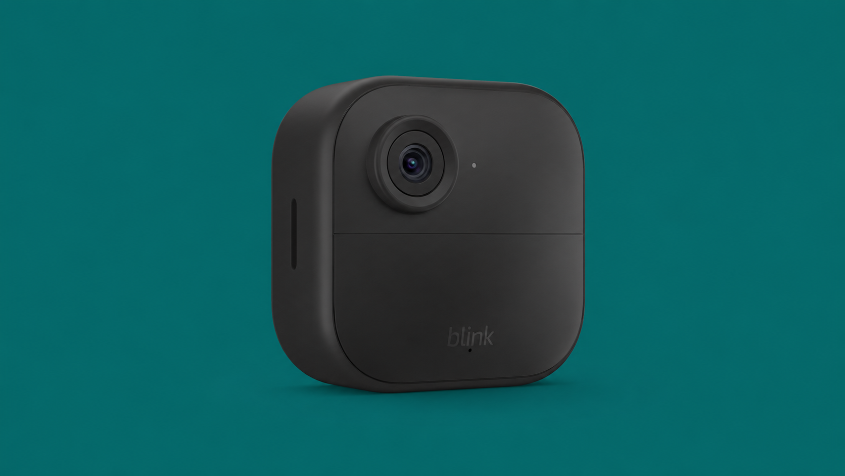 Blink Outdoor 4 telecamera a batteria sistema con Sync Module