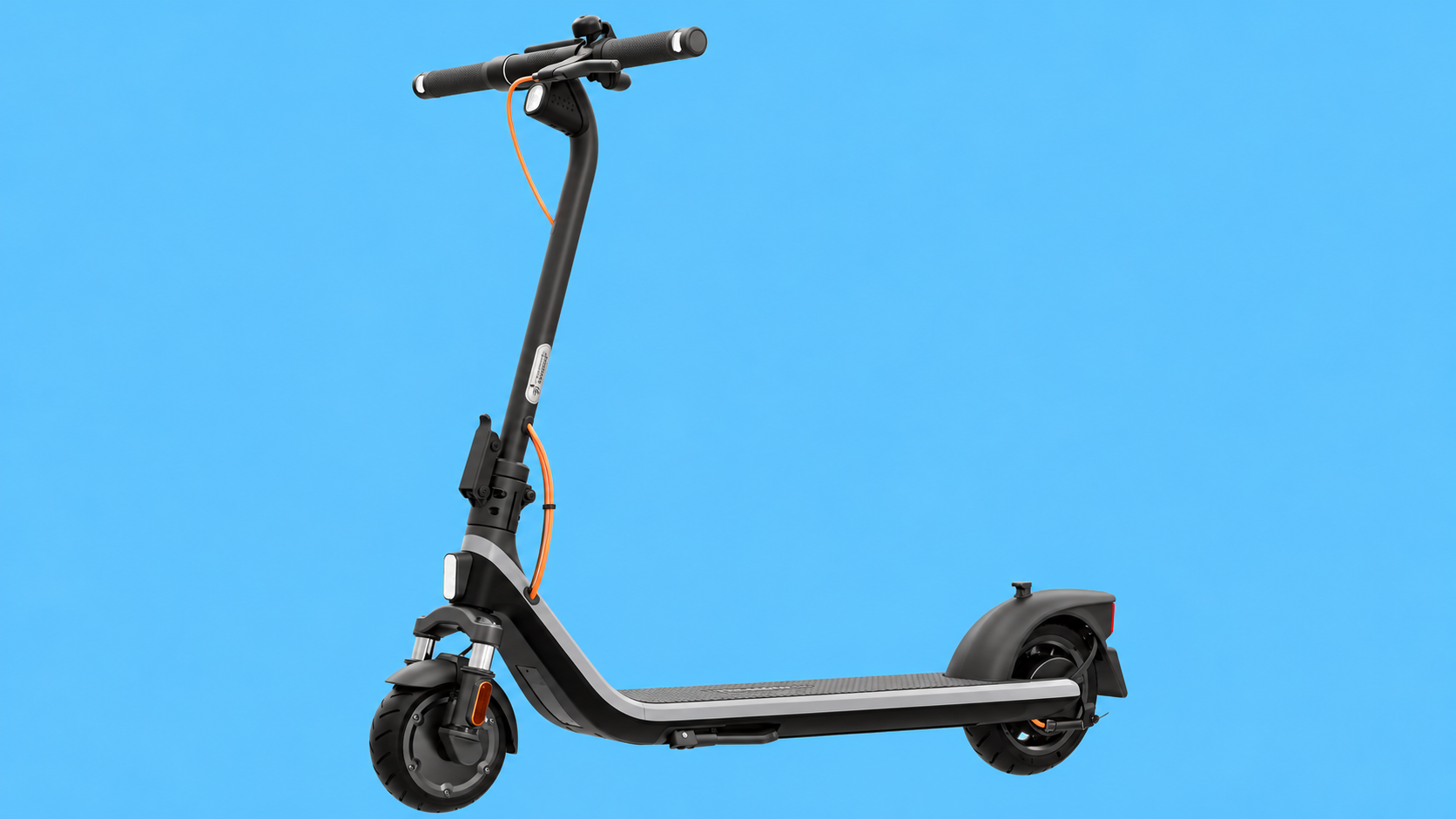 Segway Ninebot E2 Plus E II — immagine illustrativa