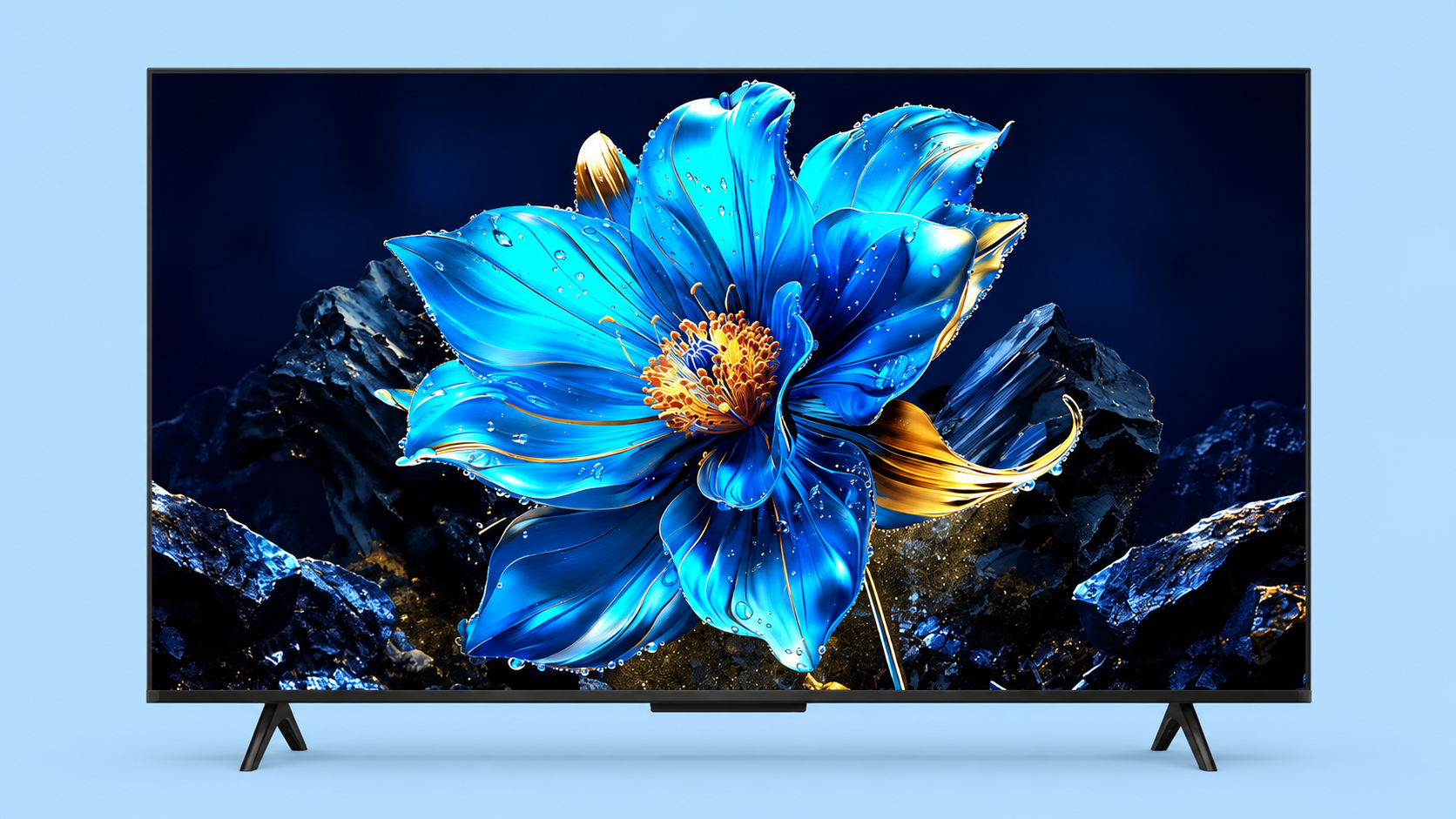 TCL 43P7K da 43 pollici