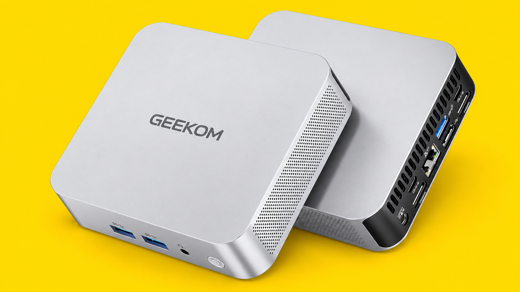 GEEKOM A8